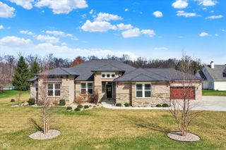 11240 E 106th Street, Fishers, IN 46037
