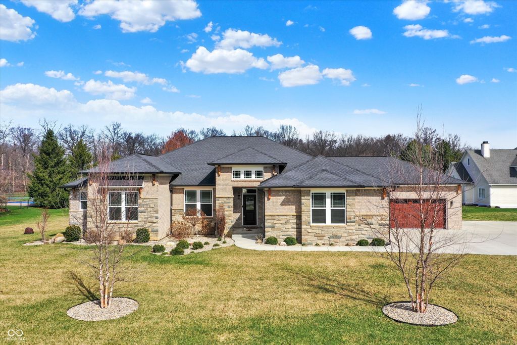 11240 E 106th Street, Fishers, IN 46037