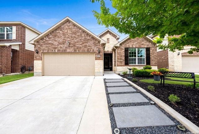 10707 Desert Rock, Helotes, TX 78023