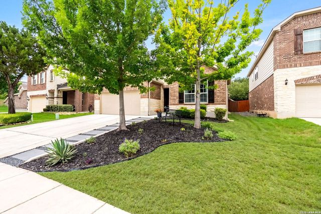 10707 Desert Rock, Helotes, TX 78023