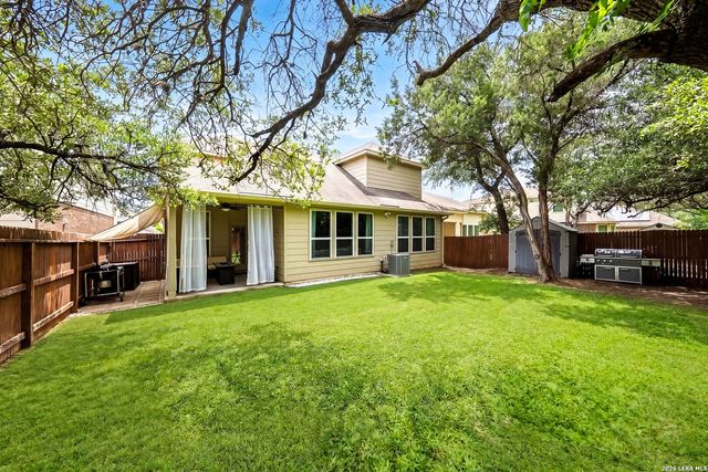 10707 Desert Rock, Helotes, TX 78023