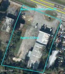 8157 Hwy 90, Sneads, FL 32460