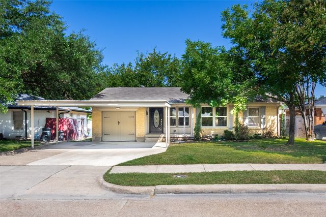 1431 Highland Street, Mesquite, TX 75149