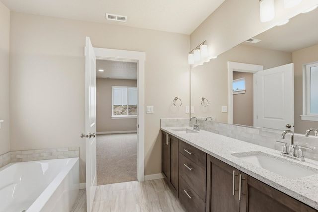 5341 N Sun Beam Ln, Spokane, WA 99217