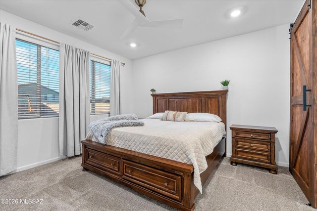 8166 S Soltero Mine Drive, Tucson, AZ 85747