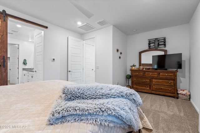 8166 S Soltero Mine Drive, Tucson, AZ 85747