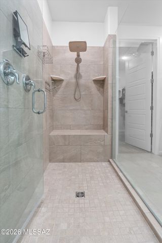 8166 S Soltero Mine Drive, Tucson, AZ 85747