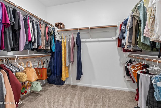 8166 S Soltero Mine Drive, Tucson, AZ 85747