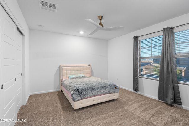 8166 S Soltero Mine Drive, Tucson, AZ 85747