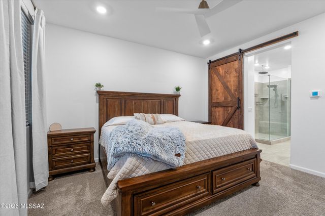 8166 S Soltero Mine Drive, Tucson, AZ 85747