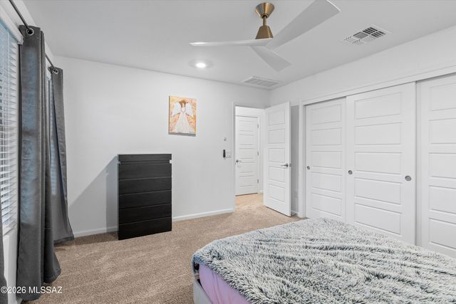 8166 S Soltero Mine Drive, Tucson, AZ 85747