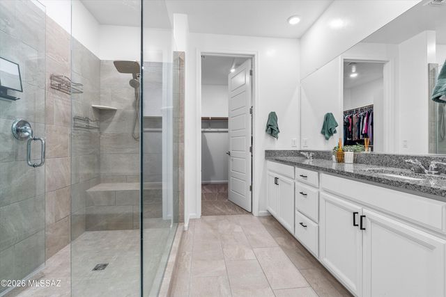 8166 S Soltero Mine Drive, Tucson, AZ 85747