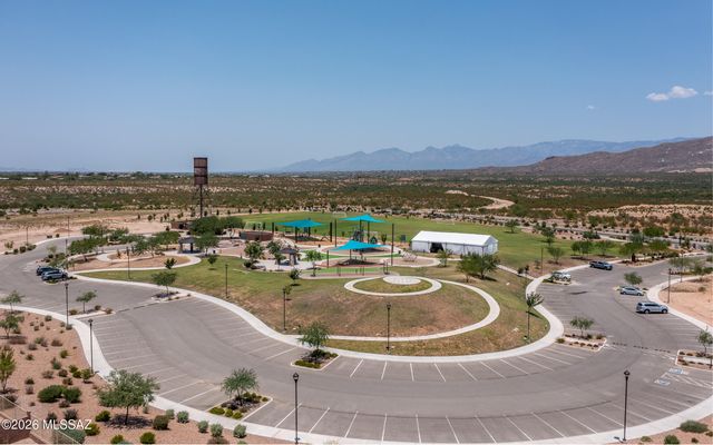 8166 S Soltero Mine Drive, Tucson, AZ 85747