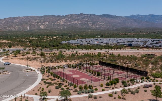 8166 S Soltero Mine Drive, Tucson, AZ 85747