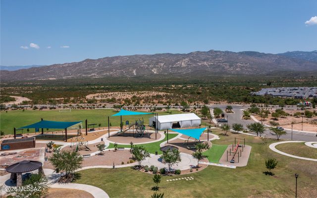 8166 S Soltero Mine Drive, Tucson, AZ 85747