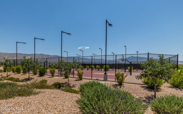 8166 S Soltero Mine Drive, Tucson, AZ 85747