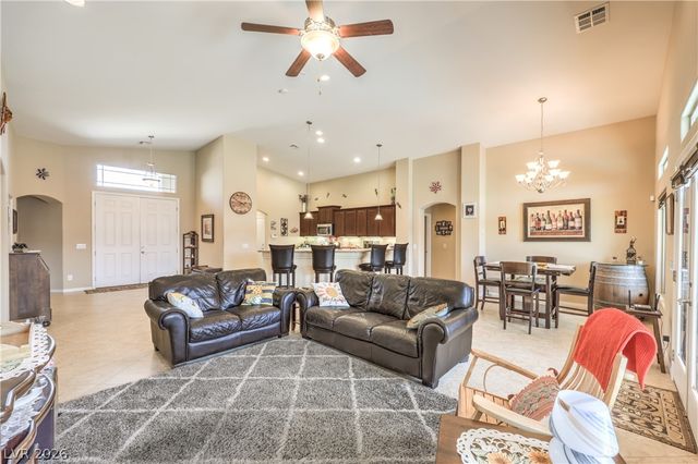 9121 TUXPAN Street, Las Vegas, NV 89131