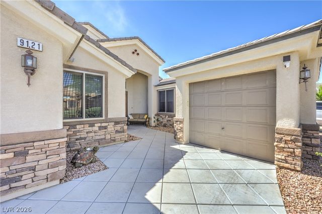 9121 TUXPAN Street, Las Vegas, NV 89131