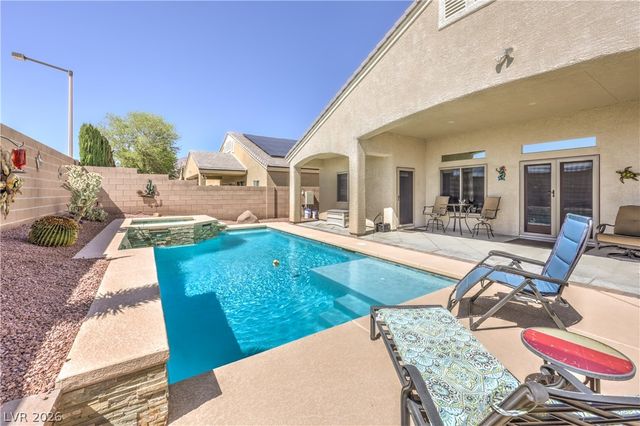 9121 TUXPAN Street, Las Vegas, NV 89131