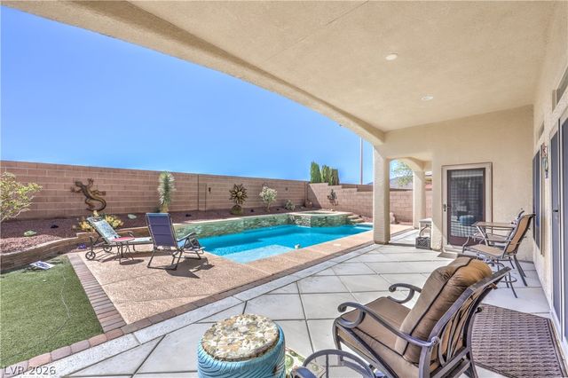 9121 TUXPAN Street, Las Vegas, NV 89131