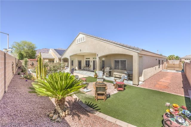 9121 TUXPAN Street, Las Vegas, NV 89131