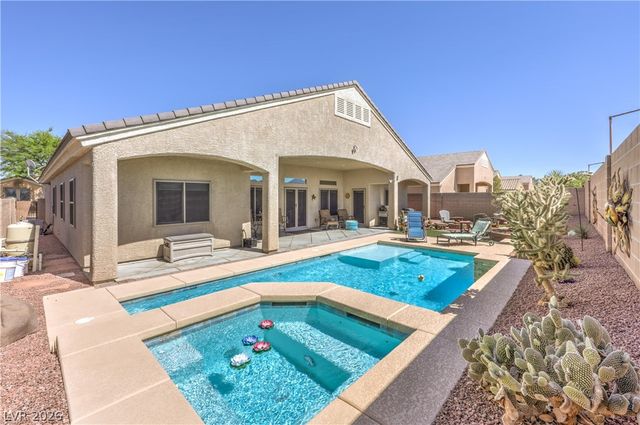 9121 TUXPAN Street, Las Vegas, NV 89131