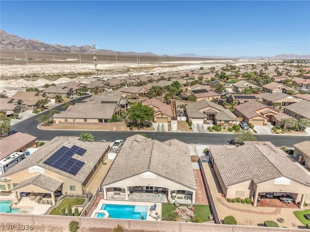 9121 TUXPAN Street, Las Vegas, NV 89131