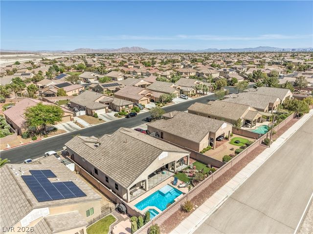 9121 TUXPAN Street, Las Vegas, NV 89131
