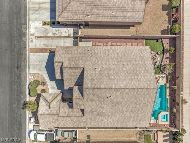 9121 TUXPAN Street, Las Vegas, NV 89131