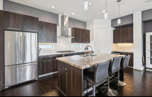 3912 Ennis Street, Houston, TX 77004