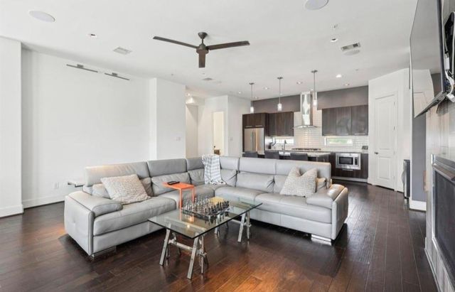 3912 Ennis Street, Houston, TX 77004