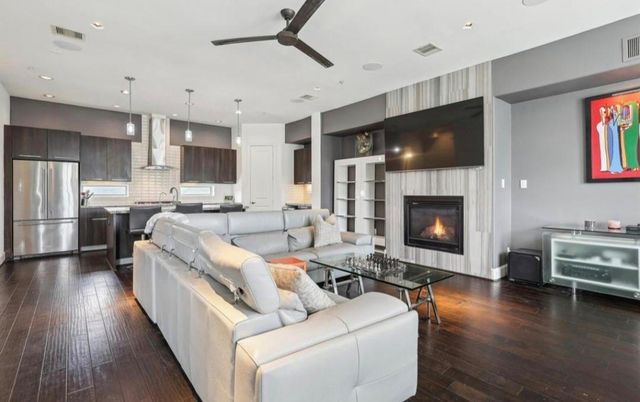 3912 Ennis Street, Houston, TX 77004