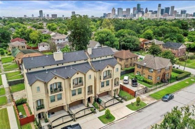 3912 Ennis Street, Houston, TX 77004