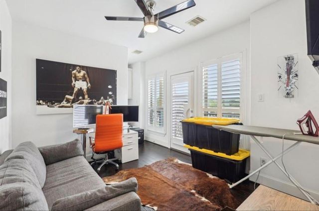 3912 Ennis Street, Houston, TX 77004