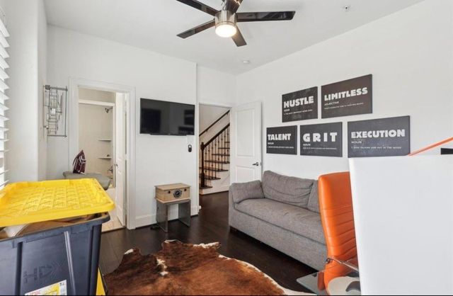 3912 Ennis Street, Houston, TX 77004