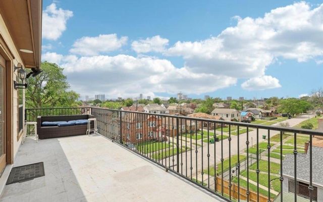 3912 Ennis Street, Houston, TX 77004