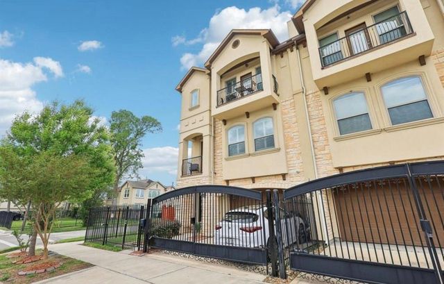 3912 Ennis Street, Houston, TX 77004