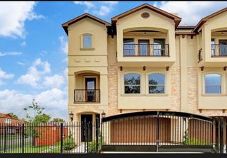 3912 Ennis Street, Houston, TX 77004