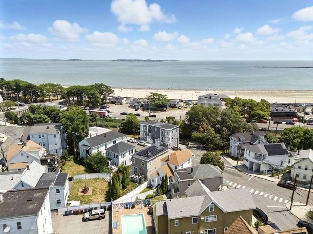 6 Garfield, Revere, MA 02151