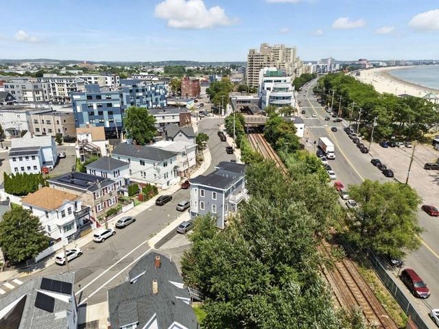 6 Garfield, Revere, MA 02151