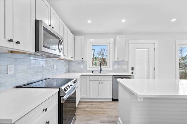 6 Garfield, Revere, MA 02151