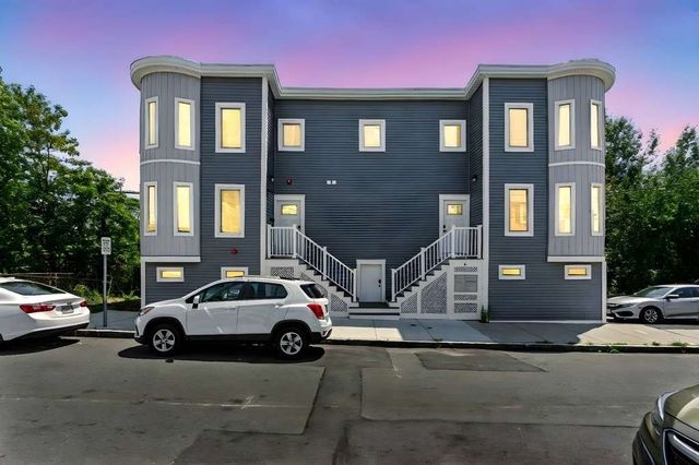 6 Garfield, Revere, MA 02151