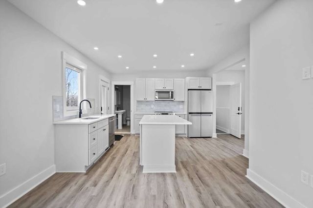 6 Garfield, Revere, MA 02151