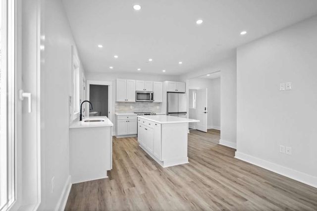 6 Garfield, Revere, MA 02151