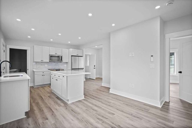 6 Garfield, Revere, MA 02151