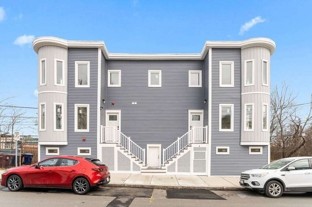 6 Garfield, Revere, MA 02151