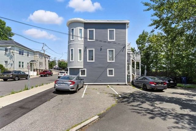 6 Garfield, Revere, MA 02151