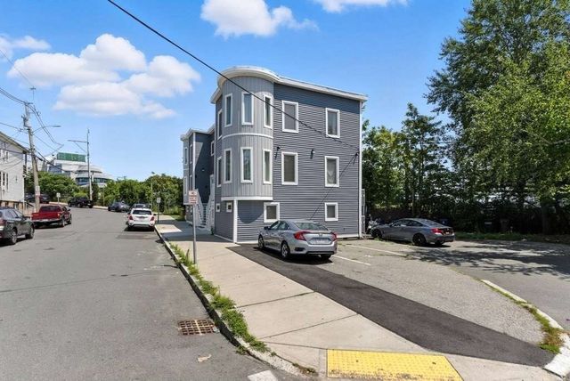 6 Garfield, Revere, MA 02151