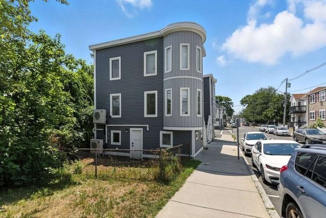 6 Garfield, Revere, MA 02151