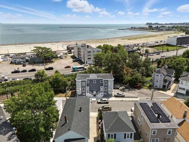 6 Garfield, Revere, MA 02151